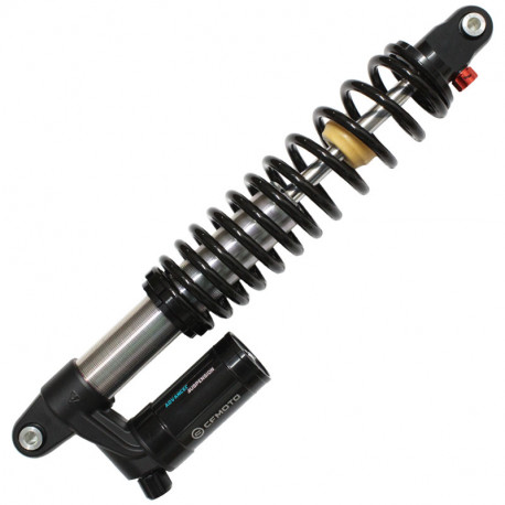 AMORTYZATOR PRZEDNI CF MOTO 1000 G3 CZARNY