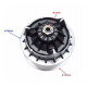 WARIATOR CF MOTO 1000 G3 KOMPLETNY