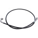 PRZEWOD HAMULCOWY GORNY QJ MOTOR SFA 1000 SFA 600 OD POMPY