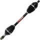 POLOS PRZEDNIA CAN AM G2 OUTLANDER RENEGADE LEWA DEMON