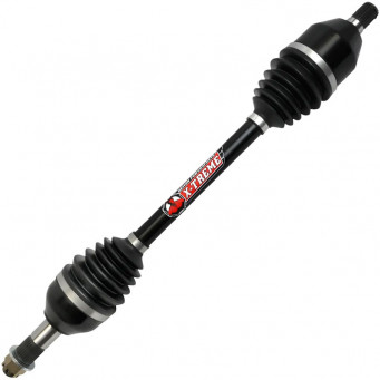 POLOS PRZEDNIA CAN AM G2 OUTLANDER RENEGADE LEWA DEMON 19-23
