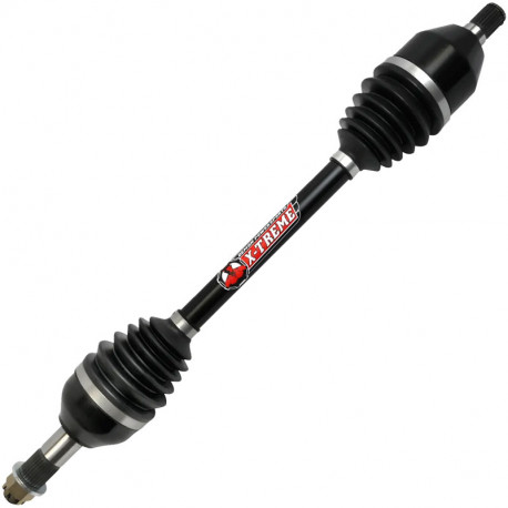POLOS PRZEDNIA CAN AM G2 OUTLANDER RENEGADE LEWA DEMON 19-23