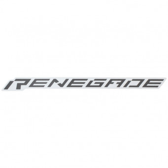 NAKLEJKA NA BOCZEK CAN AM RENEGADE