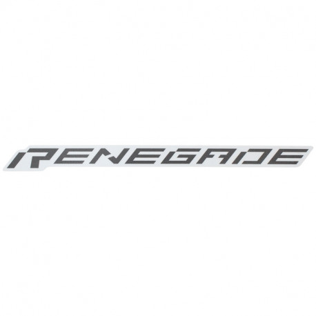 NAKLEJKA NA BOCZEK CAN AM RENEGADE