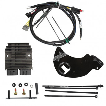 REGULATOR NAPIECIA CAN AM MAVERICK X3