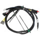 REGULATOR NAPIECIA CAN AM MAVERICK X3