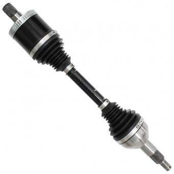 POLOS TYLNA CAN AM OUTLANDER PRAWA 19- L-535 mm Z KORONKA ABS