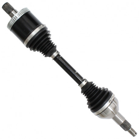 POLOS TYLNA CAN AM OUTLANDER PRAWA 19- L-535 mm Z KORONKA ABS