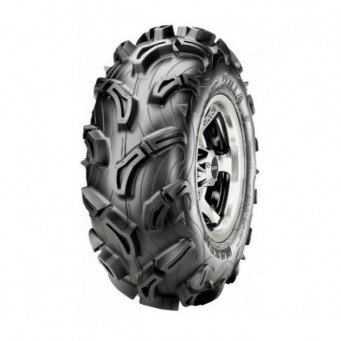 MAXXIS 26x11-14 ZILLA MU02 6PR 52J TL NHS