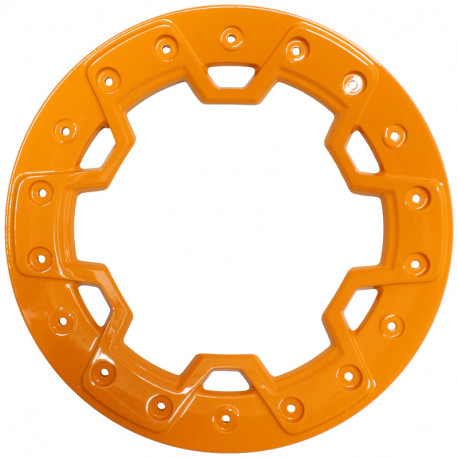 BEADLOCK CAN AM 14" POMARANCZOWY G3