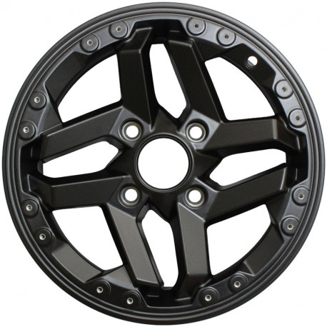 FELGA TYLNA CF MOTO 850 1000 G3 14" BEADLOCK