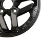 FELGA TYLNA CF MOTO 850 1000 G3 14" BEADLOCK
