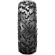 OPONA 27x9R14 OBOR RIPLE WU13 6PR TL