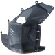 BLOTNIK PRZEDNI LEWY CAN AM OUTLANDER G3 GRANITE GREY