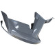 BLOTNIK PRZEDNI LEWY CAN AM OUTLANDER G3 GRANITE GREY