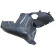 BLOTNIK PRZEDNI LEWY CAN AM OUTLANDER G3 GRANITE GREY