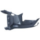 BLOTNIK PRZEDNI LEWY CAN AM OUTLANDER G3 GRANITE GREY