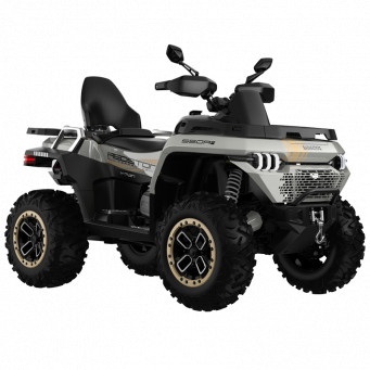 BENDA REDSTONE 550 R2 EXCLUSIVE BLACK ROK PRODUKCJI 2026