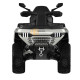 BENDA REDSTONE 550 R2 EXCLUSIVE BLACK ROK PRODUKCJI 2026