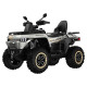 BENDA REDSTONE 550 R2 EXCLUSIVE BLACK ROK PRODUKCJI 2026