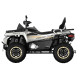 BENDA REDSTONE 550 R2 EXCLUSIVE BLACK ROK PRODUKCJI 2026