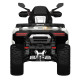 BENDA REDSTONE 550 R2 EXCLUSIVE BLACK ROK PRODUKCJI 2026