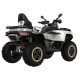 BENDA REDSTONE 550 R2 EXCLUSIVE BLACK ROK PRODUKCJI 2026