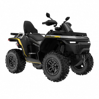 BENDA REDSTONE 550 R EXCLUSIVE BLACK ROK PRODUKCJI 2026