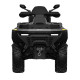 BENDA REDSTONE 550 R EXCLUSIVE BLACK ROK PRODUKCJI 2026