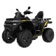 BENDA REDSTONE 550 R EXCLUSIVE BLACK ROK PRODUKCJI 2026