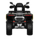 BENDA REDSTONE 550 R EXCLUSIVE BLACK ROK PRODUKCJI 2026