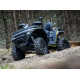 BENDA REDSTONE 550 R EXCLUSIVE BLACK ROK PRODUKCJI 2026