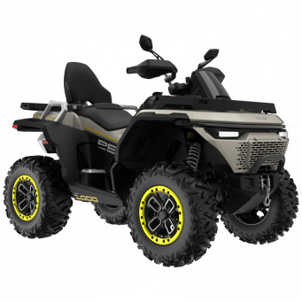BENDA REDSTONE 550 R EXCLUSIVE BLACK ROK PRODUKCJI 2026