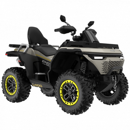 BENDA REDSTONE 550 R EXCLUSIVE BLACK ROK PRODUKCJI 2026