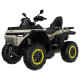 BENDA REDSTONE 550 R EXCLUSIVE BLACK ROK PRODUKCJI 2026
