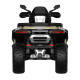 BENDA REDSTONE 550 R EXCLUSIVE BLACK ROK PRODUKCJI 2026