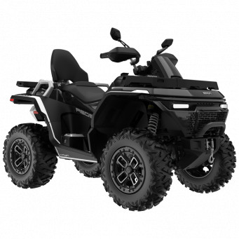 BENDA REDSTONE 550 R EXCLUSIVE BLACK ROK PRODUKCJI 2026