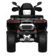 BENDA REDSTONE 550 R EXCLUSIVE BLACK ROK PRODUKCJI 2026