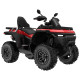 BENDA REDSTONE 550 R EXCLUSIVE BLACK ROK PRODUKCJI 2026