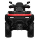 BENDA REDSTONE 550 R EXCLUSIVE BLACK ROK PRODUKCJI 2026