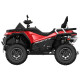 BENDA REDSTONE 550 R EXCLUSIVE BLACK ROK PRODUKCJI 2026