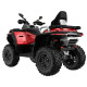 BENDA REDSTONE 550 R EXCLUSIVE BLACK ROK PRODUKCJI 2026