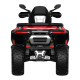 BENDA REDSTONE 550 R EXCLUSIVE BLACK ROK PRODUKCJI 2026