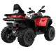 BENDA REDSTONE 550 R EXCLUSIVE BLACK ROK PRODUKCJI 2026