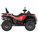 BENDA REDSTONE 550 R EXCLUSIVE BLACK ROK PRODUKCJI 2026