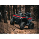 BENDA REDSTONE 550 R EXCLUSIVE BLACK ROK PRODUKCJI 2026