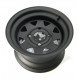 FELGA STALOWA CZARNA 12X7 4/110 4+3