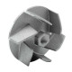 WIRNIK POMPY WODY BENDA REDSTONE 550