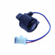 PRZEKAZNIK ROZRUSZNIKA YAMAHA KODIAK BREZE BIG BEAR 350