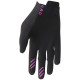 REKAWICE DAMSKIE THOR SPORTMODE CZARNO ROZOWE ROZ S